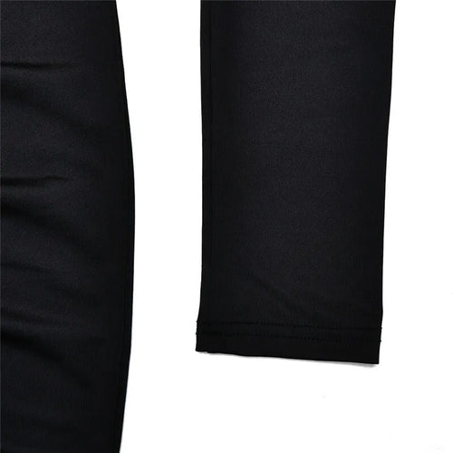 Load image into Gallery viewer, Turtleneck Thigh High Split Sexy Maxi Dress For Women Fashion Long Sleeve Draped Bandage Bodycon Club Long Dress
