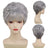 Ombre Grey