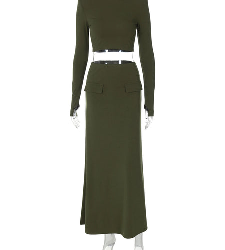 Elegant Solid Long Sleeve Tie Flowers Ruched Sexy Slim Pleated Mini Dress Women Y2K Outfit Birthday Party Vacation