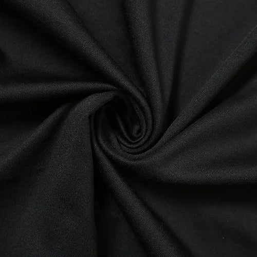 Load image into Gallery viewer, Sexy Sleeveless Skirt Two Pieces Sets For Women Metal Buckle Backless Tops And Thigh Split Long Skirt Two Pieces Sets
