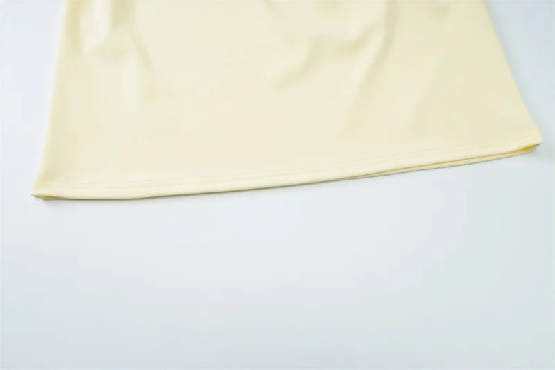 Mesh See Through Halter Sexy Maxi Dress Women Gown Fashion Deep V Neck Sleeveless Backless Bodycon Long Dress Elegant