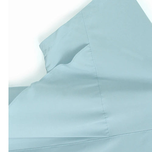 Load image into Gallery viewer, Women Blue Pleated Irregular Big Size Midi Dress New Round Neck Short Sleeve Fashion Tide Spring Summer 2025 1DJ1230
