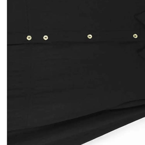 Load image into Gallery viewer, Women Black Big Size Elegant Shirt Dress Brief Pleated Hem New Lapel Long Sleeve Fashion Tide Spring Autumn 2025 1DH9327
