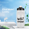 620ML Clear White