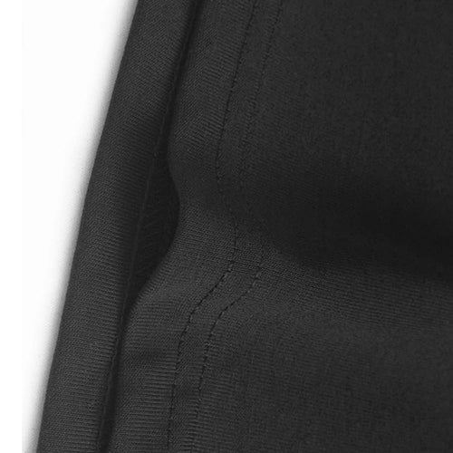 Load image into Gallery viewer, Women Blue Brief Pocket Casual Big Size Midi Dress New Round Neck Short Sleeve Fashion Tide Spring Summer 2025 1DJ1187
