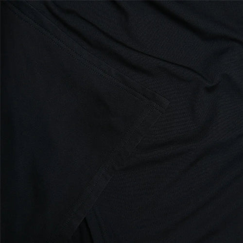 Load image into Gallery viewer, Oblique Shoulder Thigh High Split Maxi Dress Women Long Sleeve Backless Bodycon Sexy Club Party Long Dress Vestidos
