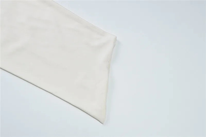 Off-shoulder Long Sleeve Ruched Sexy Mini Dress For Women Fashion Strapless Backless Bodycon Draped Club Dress New