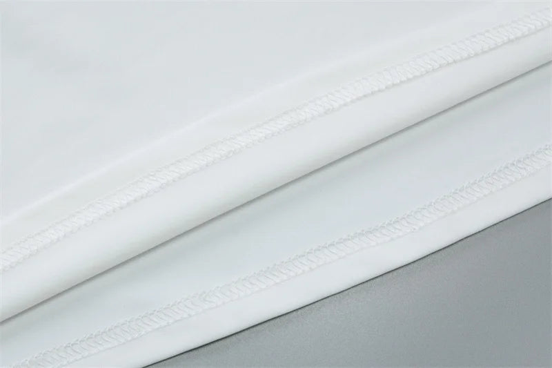 Strapless Hollow Out Sexy Maxi Dress Women Gown Summer New Off-shoulder Backless Sleeveless Beach Club Long Dress