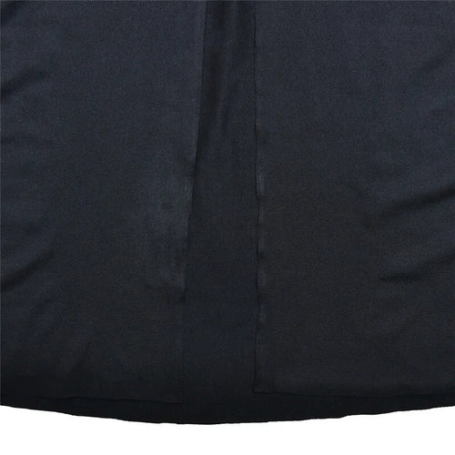 Load image into Gallery viewer, Sleeveless Ruched Sexy Maxi Dress For Women Gown Fashion Black O Neck High Waist Bodycon Club Party Long Dress Vestido
