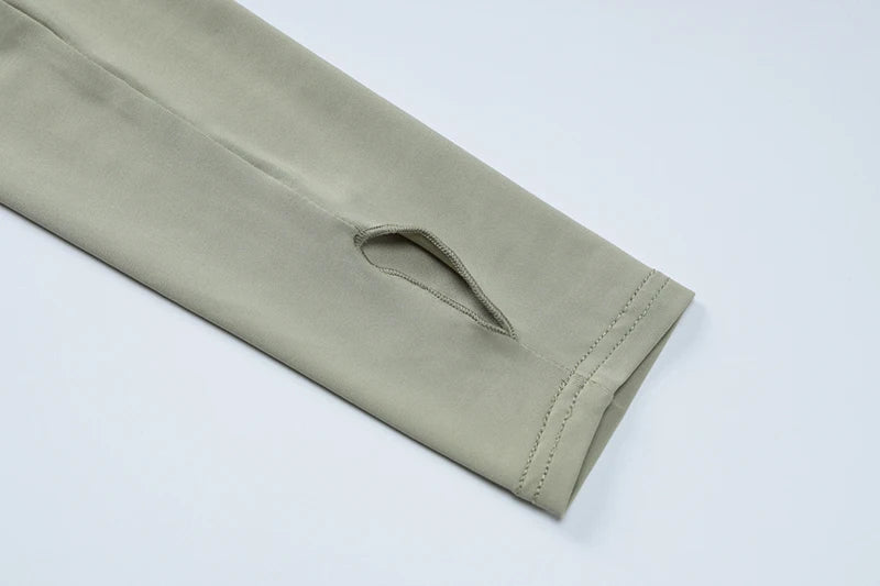 Long Sleeve Ruched Sexy Maxi Dress For Women Fashion Light Green O Neck Bodycon Elegant Club Party Long Dress Vestidos