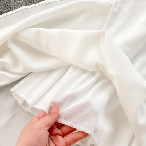 Load image into Gallery viewer, Evening Party Women Dress Cross V Neck Sexy Off Shoulder Beach Style Spaghetti Strap Dress Slim Backless Sexy Robe Femme Holiday
