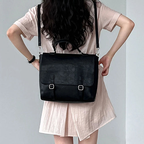 Load image into Gallery viewer, Beige Shirt Thin Half-body Skirt Two Pieces Suit New Lapel Short Sleeve Women Fashion Tide Spring Summer 2025 1DJ1239
