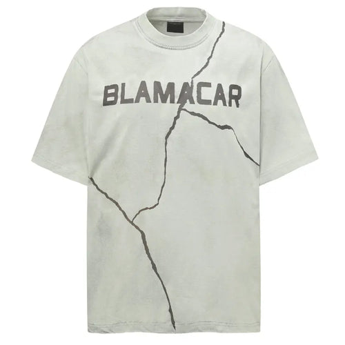 Load image into Gallery viewer, Vintage Men T-Shirt Y2K Hip Hop Patchwork Washed Streetwear Tshirt Y2K Harajuku Summer Punk Gothic Short Sleeve Baggy Top Tee
