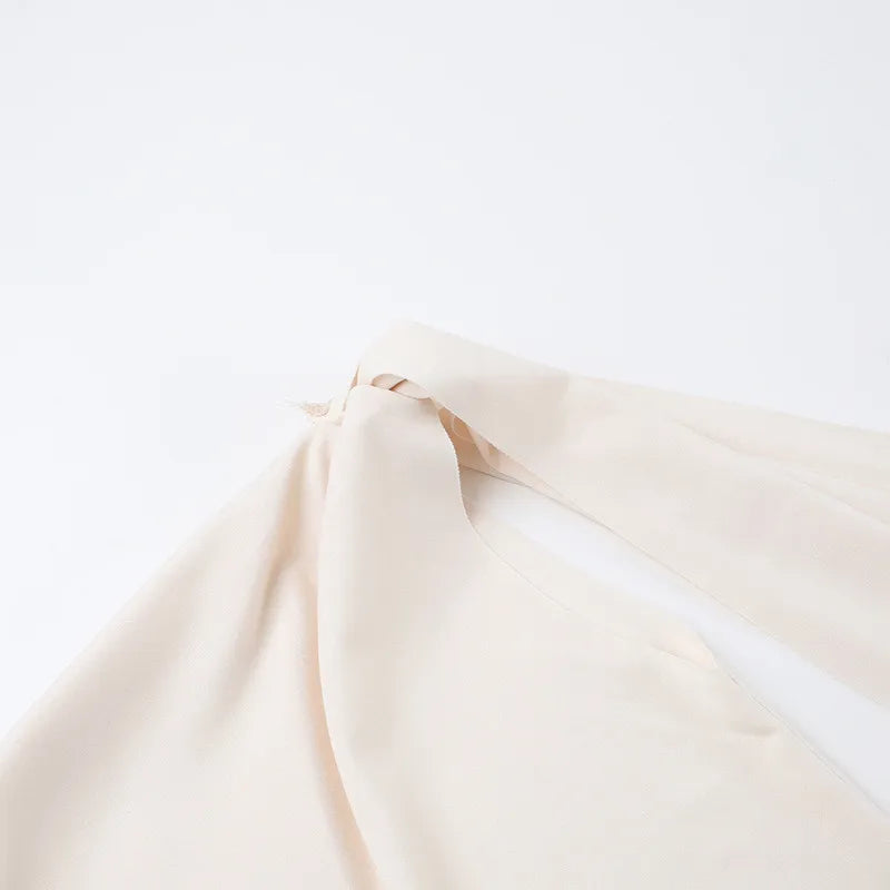 Diagonal Collar Sleeveless Sexy Maxi Dress For Women Fashion Off-shoulder Sleeveless Bodycon Long Dress Elegant