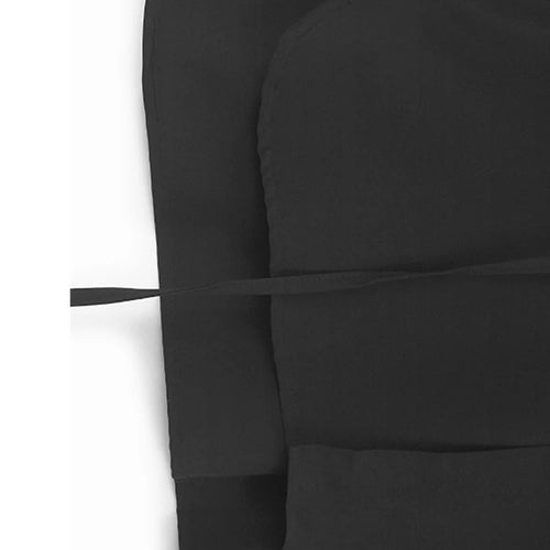 Load image into Gallery viewer, Women Black Ribbons Irregular Big Size Elegant Blouse New Lapel Long Sleeve Shirt Fashion Tide Spring Autumn 2025 1DH9664
