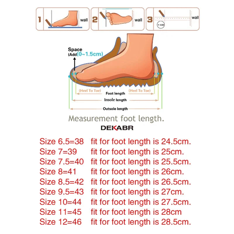 Summer Men's Shoes Outdoor Casual Shoes Sandals Genuine Leather Non-slip Sneakers Hihg Quality Men Beach Sandals v1