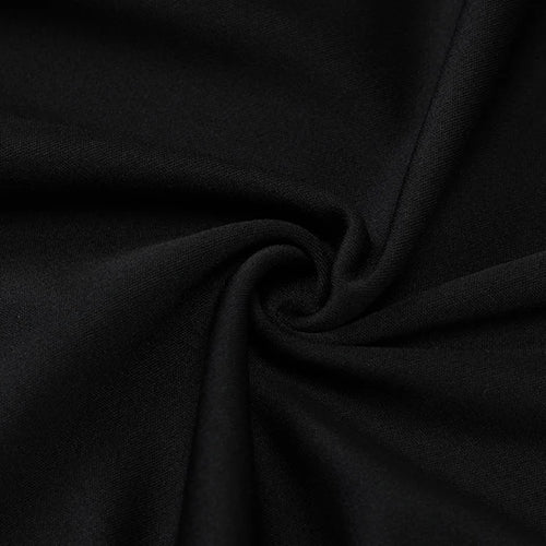 Load image into Gallery viewer, Black Halter Backless Sexy Maxi Dress For Women Gown Elegant Glitter High Waist O Neck Sleeveless Long Dress Elegant
