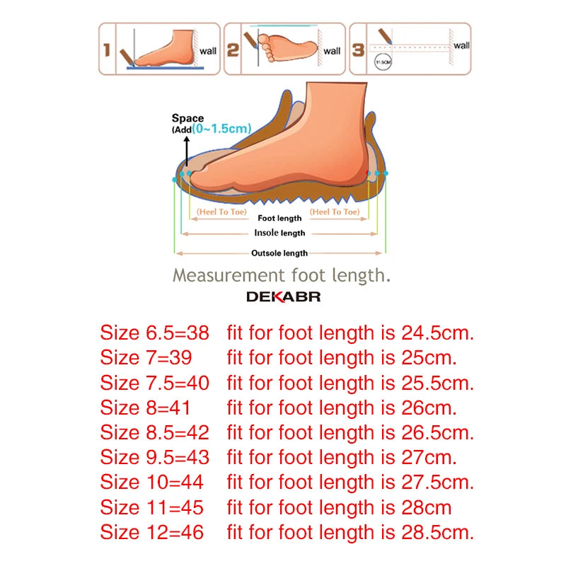 Brand Men's Sandals Genuine Leather Soft Comfortable Casual Shoes For Men Outdoor Breathable Fashion Sandals Man