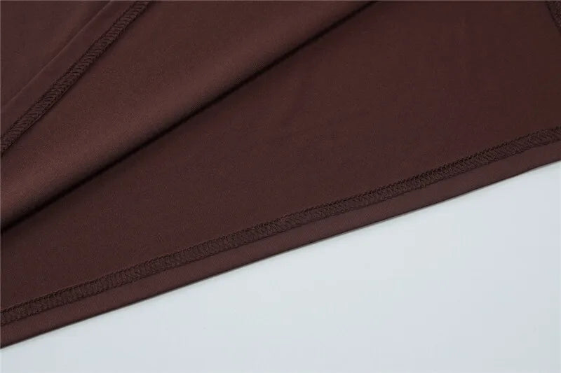 Oblique Shoulder Backless Sexy Maxi Dress For Women Fashion Off-shoulder Sleeveless High Waist Bodycon Club Long Dress