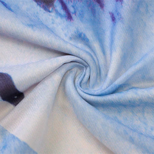 Load image into Gallery viewer, Print Beach Sexy Skirt Two Piece Sets Women Oblique Shoulder Tank Tops And Maxi Skirt Female Club 2 Piece Sets Fashion
