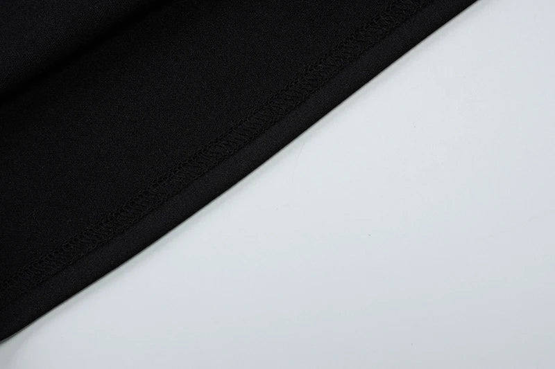 Lace Strapless Sexy Mini Dress For Women Robe Patchwork Off-shoulder Sleeveless Backless High Waist Bodycon Club Dress