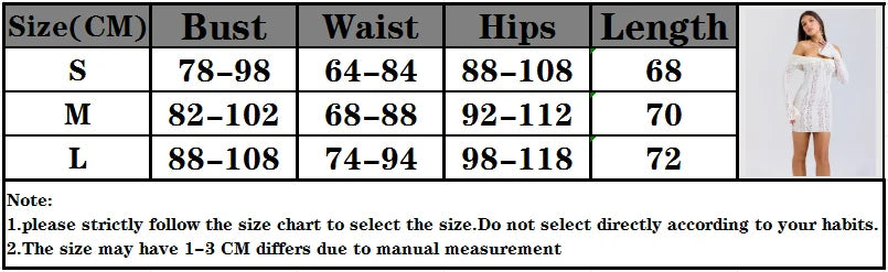 Floral Lace Off-shoulder Maxi Dress For Women White Strapless Backless Long Sleeve Bodycon Club Party Sexy Long Dress