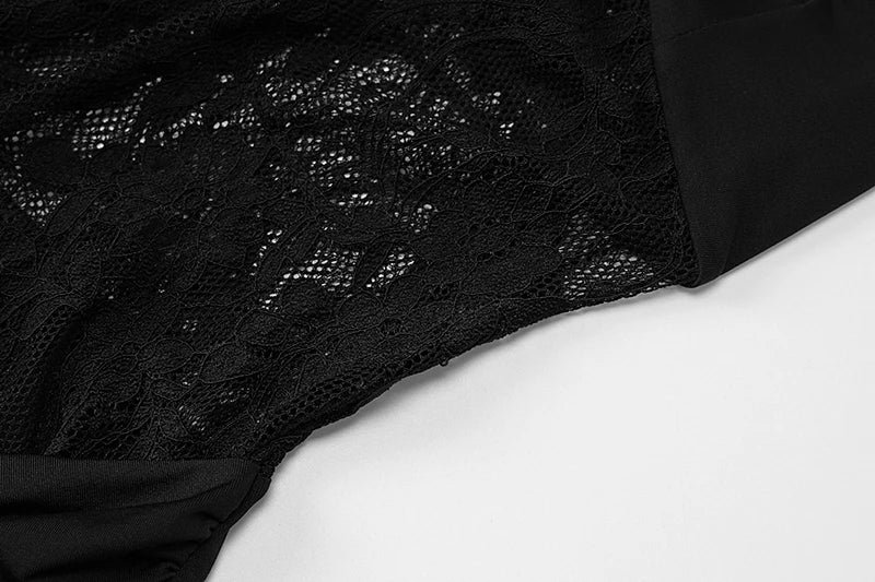 Sheer Lace Hollow Out Sexy Maxi Dress For Women Gown Halter Deep V Neck Sleeveless Backless Bodycon Long Dress