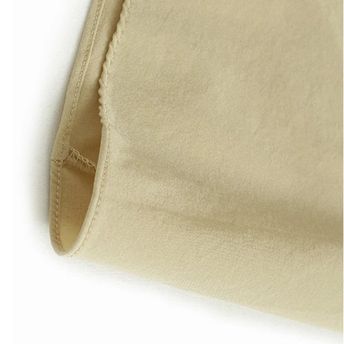 Load image into Gallery viewer, Women Black Khaki Irregular Spliced Big Size Long Dress New Round Neck Short Sleeve Fashion Spring Summer 2025 1DJ1119
