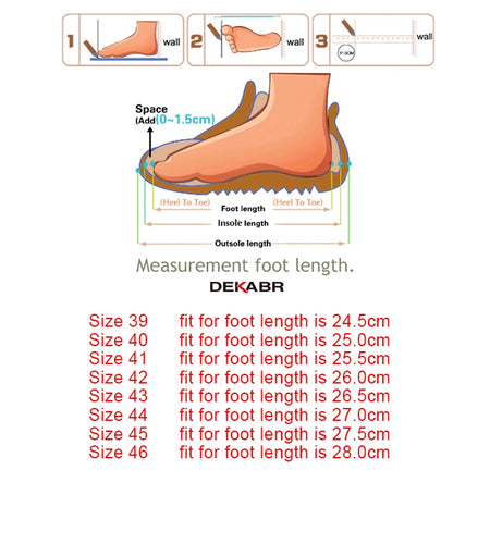 Luxury Lightweight Summer Non-slip High Quality Soft Sole Men Fashion Comfortable Breathable Beach Sandals SIze 39-46