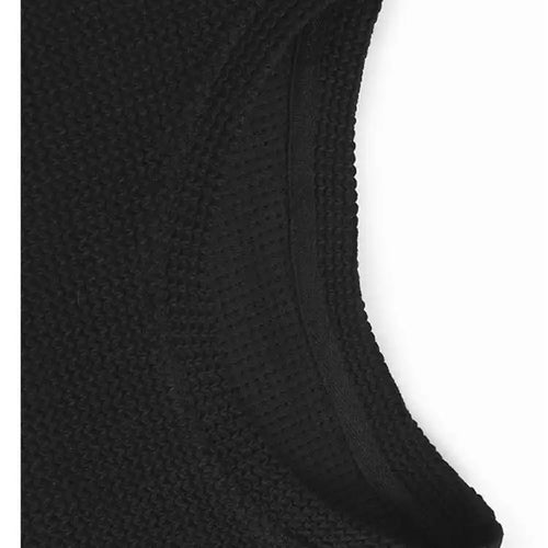 Load image into Gallery viewer, Blue Knitting Striped Irregular Sweatshirt New Round Neck Long Sleeve Women Big Size Fashion Spring Autumn 2025 1DH8043
