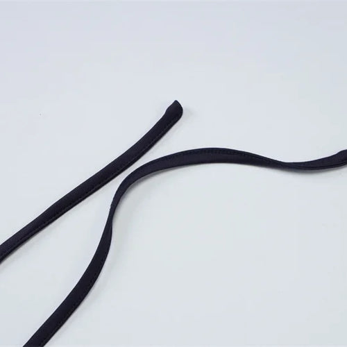 Load image into Gallery viewer, Deep V Neck Print Sexy Maxi Dress Women Gown Blue Halter Sleeveless Backless High Waist Split Long Dress Clubwear
