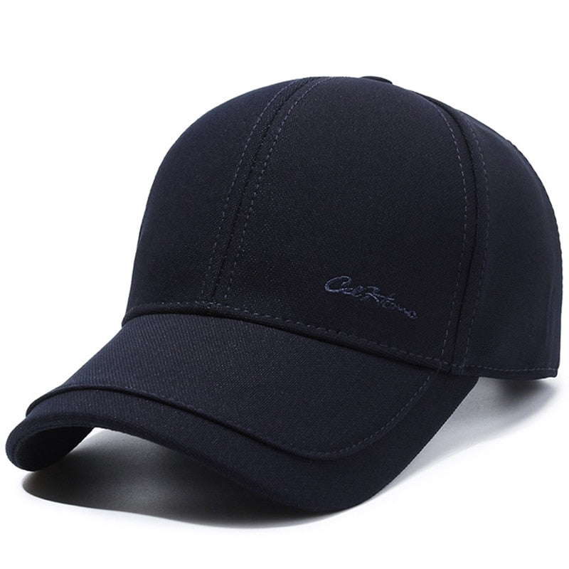 Brand Mens Baseball Caps Spring Summer Cotton Snapback Hats Women Adjustable Bone Casquette Gorras Hombre Trucker Cap