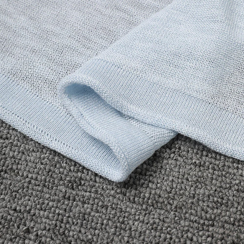 Load image into Gallery viewer, Women White Lace Jacquard Elegant Long Spaghetti Strap Dress New V-Neck Sleeveless Fashion Tide Spring Summer 2025 CPG3081
