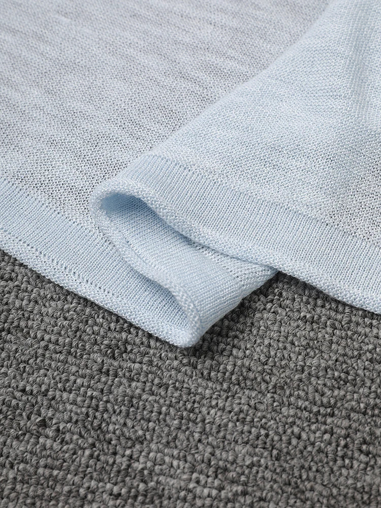 Women White Lace Jacquard Elegant Long Spaghetti Strap Dress New V-Neck Sleeveless Fashion Tide Spring Summer 2025 CPG3081