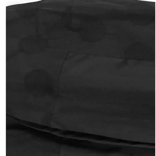 Load image into Gallery viewer, High Elastic Waist Black Dot Printed Long Pocket Harem Pants New Trousers Women Fashion Tide Spring Autumn 2025 1DH5235
