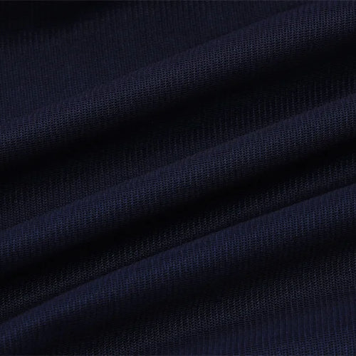 Load image into Gallery viewer, Deep V Neck Print Sexy Maxi Dress Women Gown Blue Halter Sleeveless Backless High Waist Split Long Dress Clubwear
