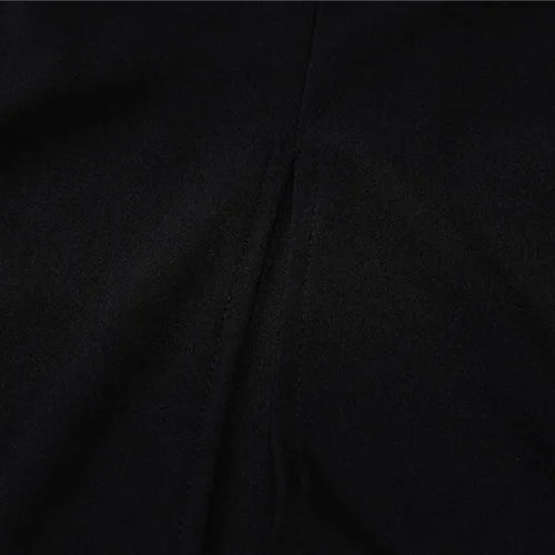 Load image into Gallery viewer, Off-shoulder Strapless Backless Sexy Maxi Dress For Women Patchwork Sleeveless High Waist Bodycon Split Long Dress
