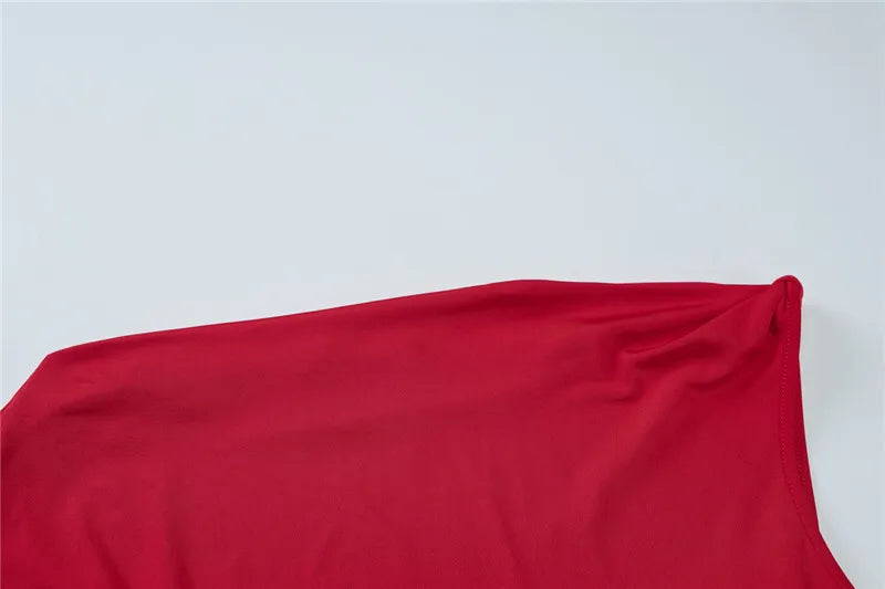 Oblique Shoulder Backless Irregular Sexy Mini Dress For Women Fashion Sleeveless Draped Ruched Club Dress Elegant