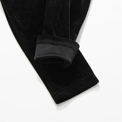 Load image into Gallery viewer, Long Sleeve Sexy Deep V Neck Wired Diamante Crystal Padded Should Bodycon Outfits Women Winter Velvet Party Dress
