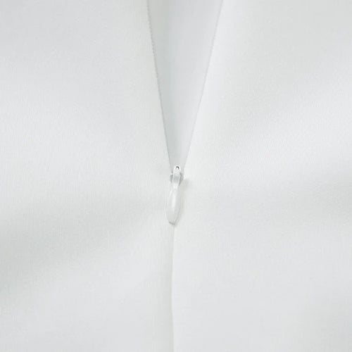 Load image into Gallery viewer, Off-shoulder Long Sleeve Sexy Mini Dress For Women Robe Strapless Backless High Waist A-line Elegant Club Party Dress
