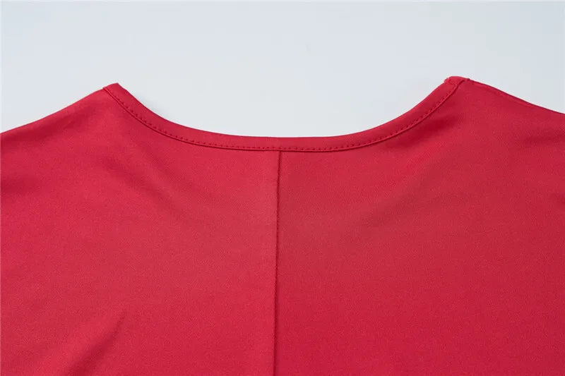 Short Sleeve Ruched Sexy Maxi Dress For Women Fashion Summer New Solid High Waist Slim Fit Elegant Long Dress Vestido