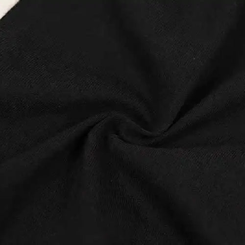 Load image into Gallery viewer, Women Black White Contrast Color Long Dress New Turtleneck Long Sleeve Loose Fit Fashion Tide Autumn Winter 2025  1DD2153
