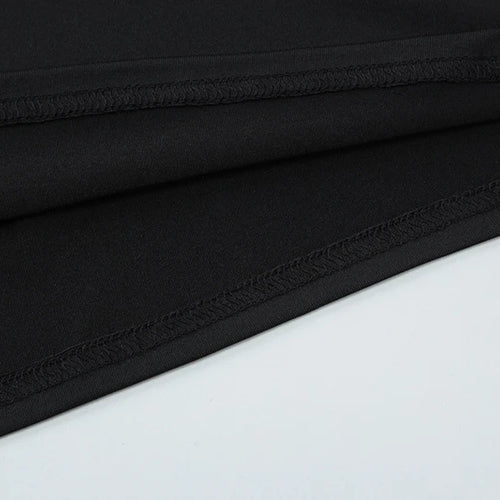 Load image into Gallery viewer, Lace Halter Backless Sexy Maxi Dress For Women Black Off-shoulder Strapless Sleeveless Bodycon Club Party Long Dress
