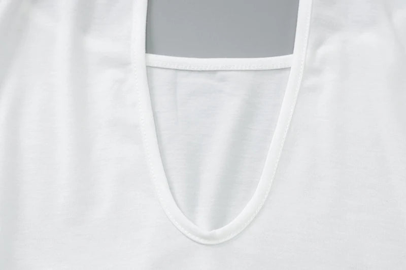 Halter Hollow Out Sexy Maxi Dress For Women Gown Fashion Off-shoulder Sleeveless Backless Bodycon Beach Club Dress