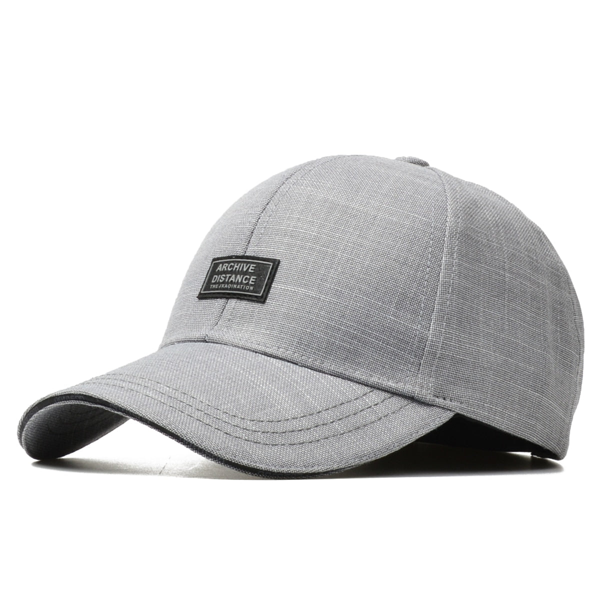 Fashion Men's Baseball Caps Outdoor Snapback Hats for Spring Summer Cotton Sport Women Golf Cap Gorras Trucker Hat