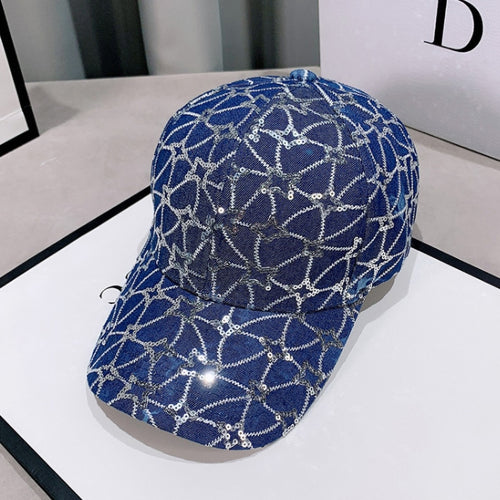 Load image into Gallery viewer, Summer Washed Cotton Baseball Cap Breathable Mesh Patchwork Snapback Hats For Men Women Fashion Hip Hop Caps Trucker Hat
