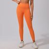 orange pant