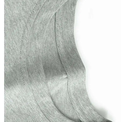 Load image into Gallery viewer, Women Gray Color-block Dot Big Size Long Elegant Dress New Round Neck Short Sleeve Fashion Spring Summer 2025  1DH6007
