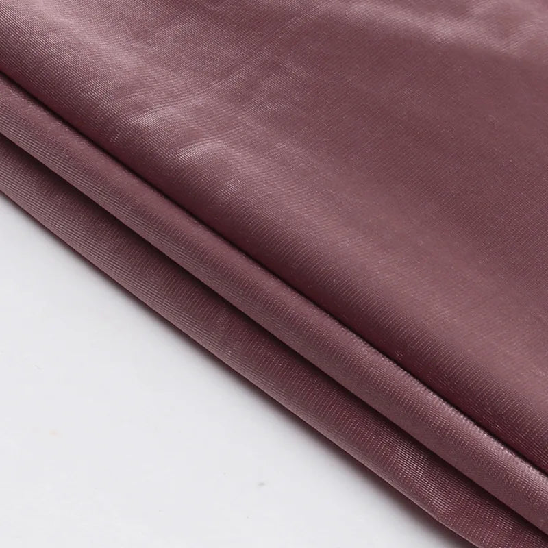 Halter Sleevelessthigh High Split Maxi Dress For Women Fashion Backless Bodycon Sexy Club Party Evening Long Dress