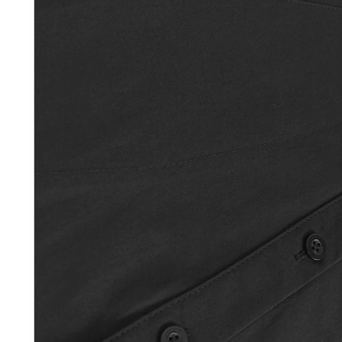 Load image into Gallery viewer, Women Green Big Size Elegant Knee-Length Shirt Dress New Stand Collar Long Sleeve Fashion Tide Spring Autumn 2025 1DJ0928
